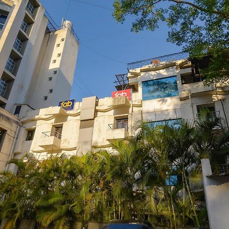 Hotel Ashiyana Pune Esterno foto